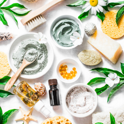 BEAUTY & PERSONAL CARE  