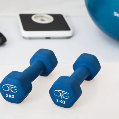 SPORTS & FITNESS 