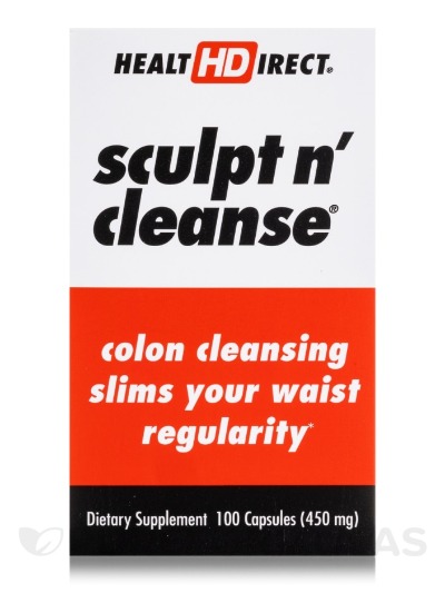Sculpt 'n Cleanse