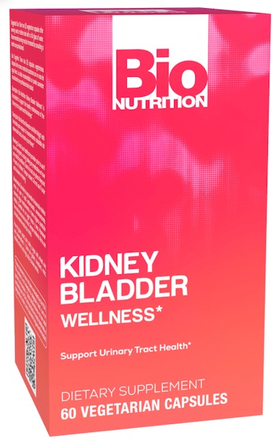 Kidney Bladder Wellness