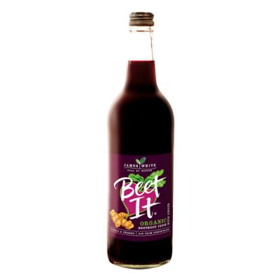 Beet- It & Ginger