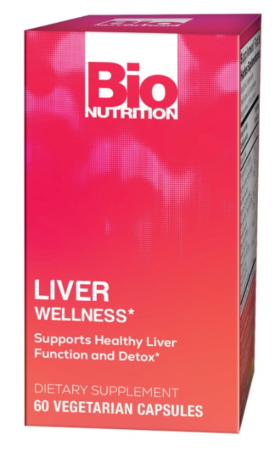 Liver Wellness