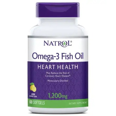 Omega 3 1200mg 